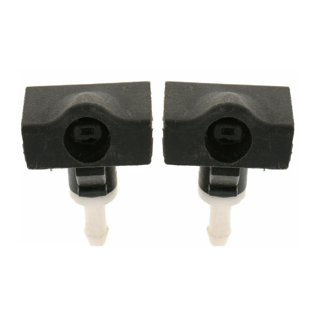 For Windshield Spray Washer Nozzle 28932-9N00A Direct Replacement Plastic Fitment High Quality Hot Sale New For