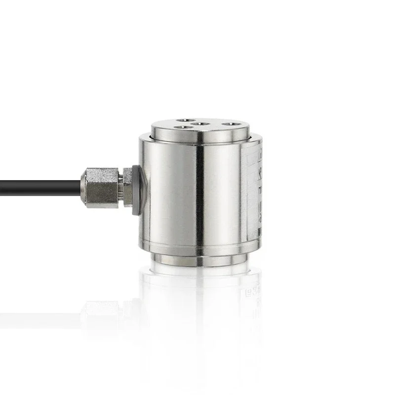 SBT671 cylindrical pressure sensor high precision manipulator force measurement weighing tension