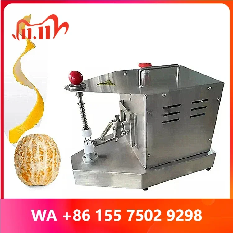 Hot-selling commercial small desktop kiwi mango lemon orange citrus mango fruit
