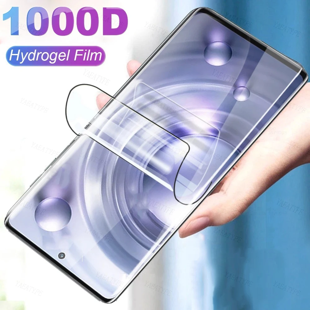 Hydrogel Film For M…