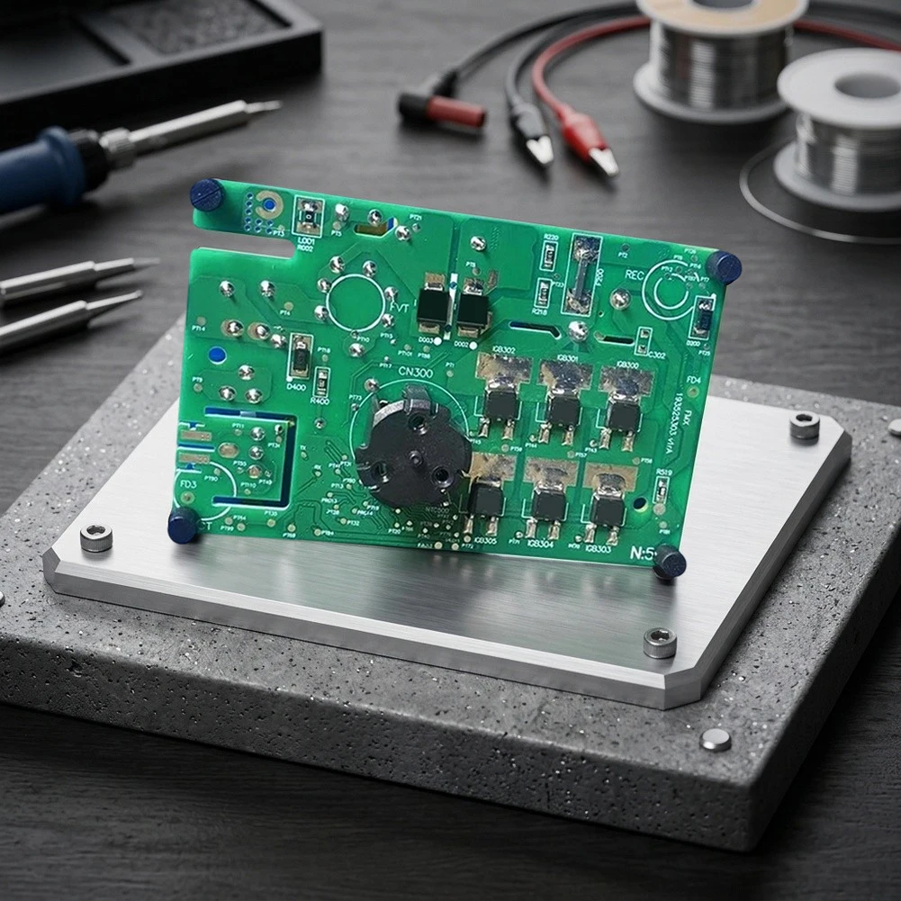Inverter Driver Board CF02E01 M FMXA9C For Premium Refrigerator Frequency Converter Replacement Part High Durability