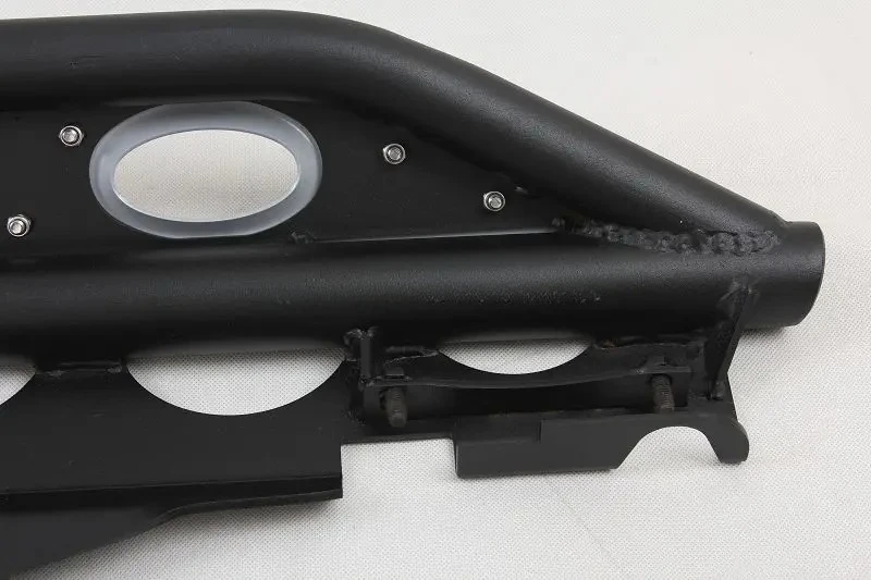 For Wrangler JK 2007- 2018 Accessories Running Board Side Bar Side Step Bar Auto Exterior Parts 6