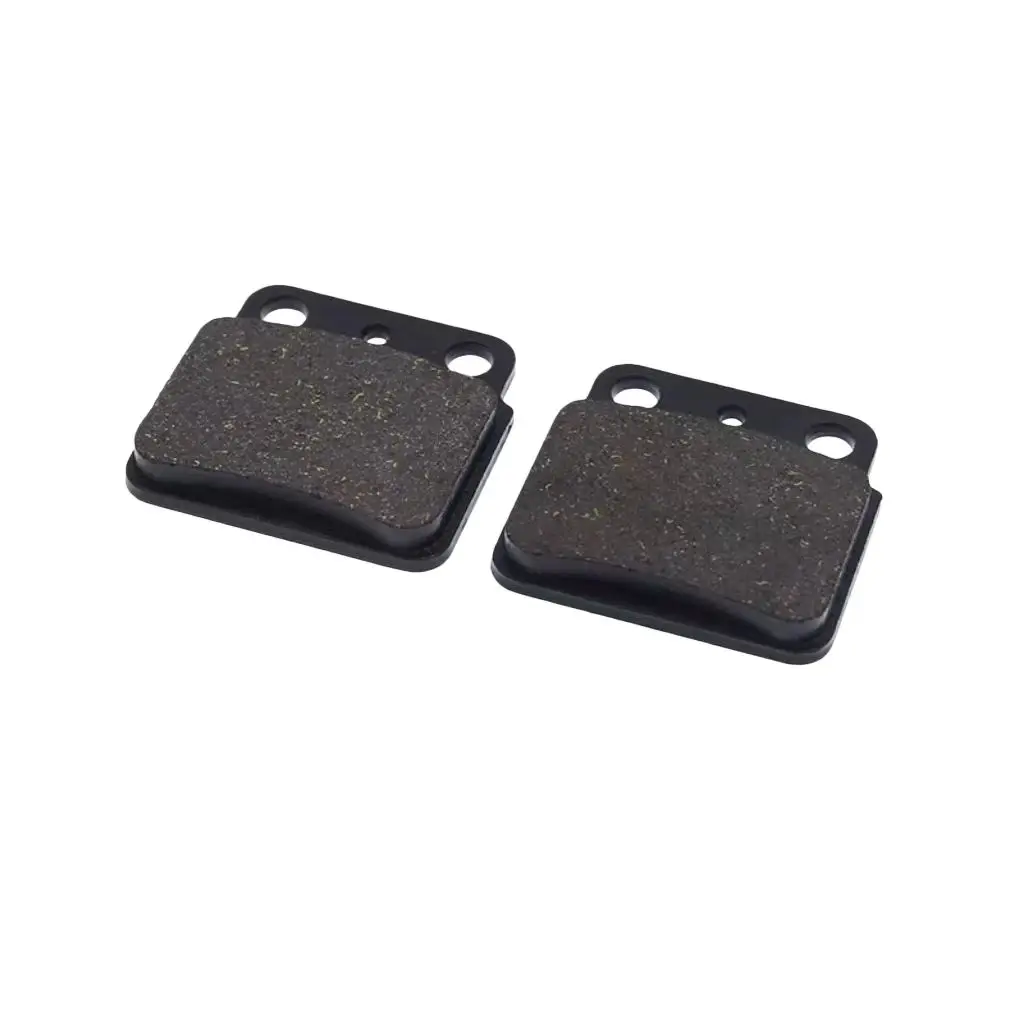 مناسبة لسوزوكي Lt 250، 500 Rh/Rj/Rk/Rl/Rm/Rn وLt-Z 400، Lt-R 450 K/Z مكابح أمامية وخلفية للدراجة النارية، بما في ذلك موديلات سلسلة Lt250، Lt500، Ltz400، Ltr450 #5
