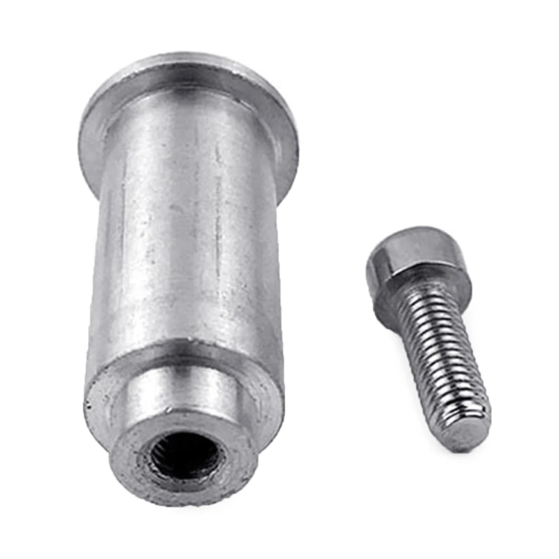 621-126061 Bộ dụng cụ sửa chữa bộ chọn bánh răng Pin Hộp số Sửa lỗi cứng cho 2004-2010