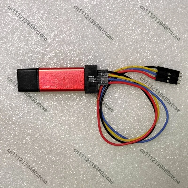 STC MCU Download Cable, Firmware Update Tool for 1541_384 Control Board & Other Panels