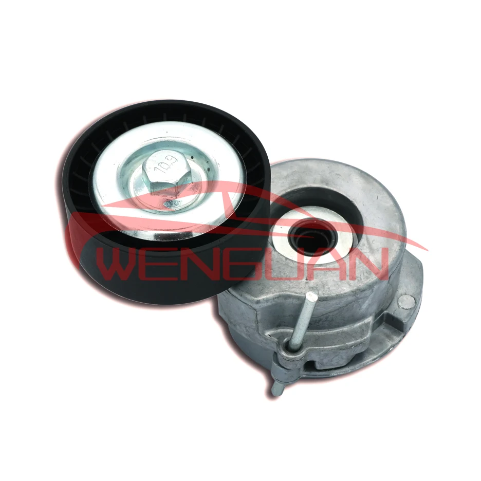 

Натяжитель ремня для SUZUKI OPEL VAUXHALL CHEVROLET FIAT D13A OEM 55185074,51821653,6340676,0636166,4708770,93193594