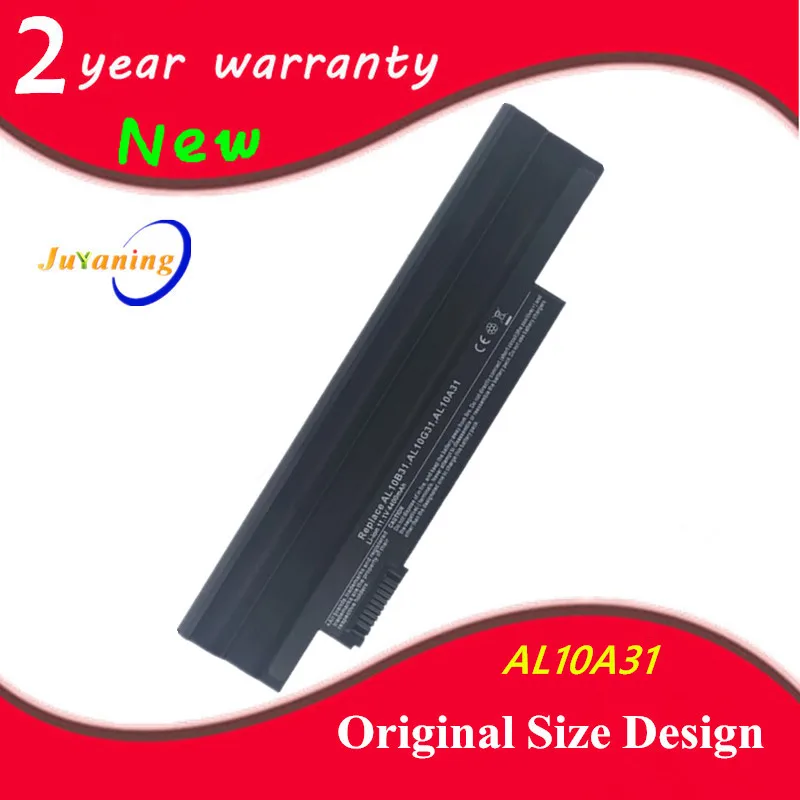 

AK.003BT.071 Laptop battery for Acer Aspire One 522 722 AOD255 AOD257 AL10B31 AOD260 AL10G31 BT.00303.022 D255E D257 D260 D270