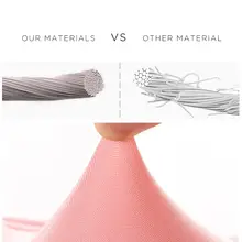 Maternity Nursing Bra #4