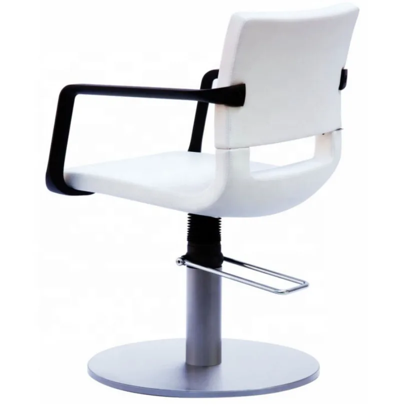 Deluxe Salon Styling Chair, Salon Styling Chair, Hair Salon