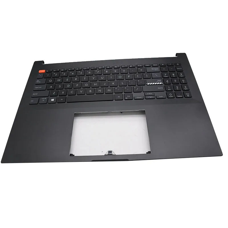 

Used Laptop Palmrest With Keyboard For Asus Vivobook Pro14X M7400 M4700 X7400 M7600