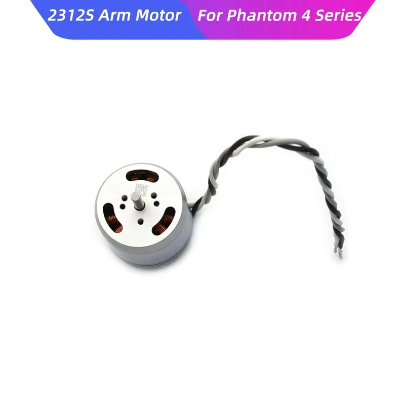 2312S Arm Motors For Phamtom 4pro V2.0 CW CCW Engines For DJI Phantom 4 Advance Repair Spare Parts