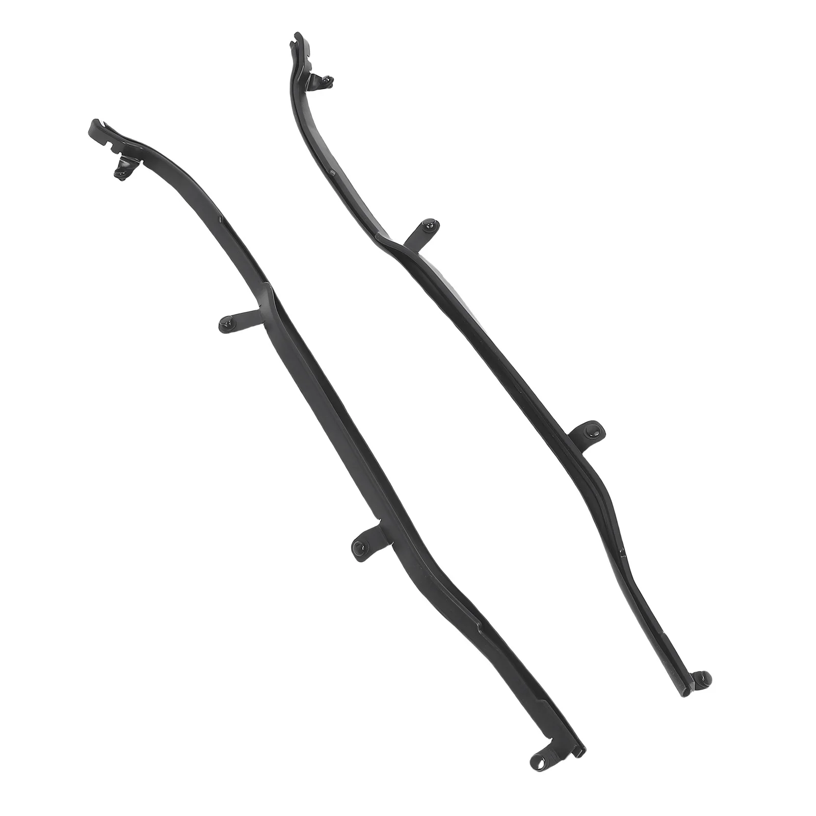 

Уплотнители передней двери автомобиля BB5Z7825324B для Ford Explorer 2011-2019, правая и левая уплотнительная дверная полоса