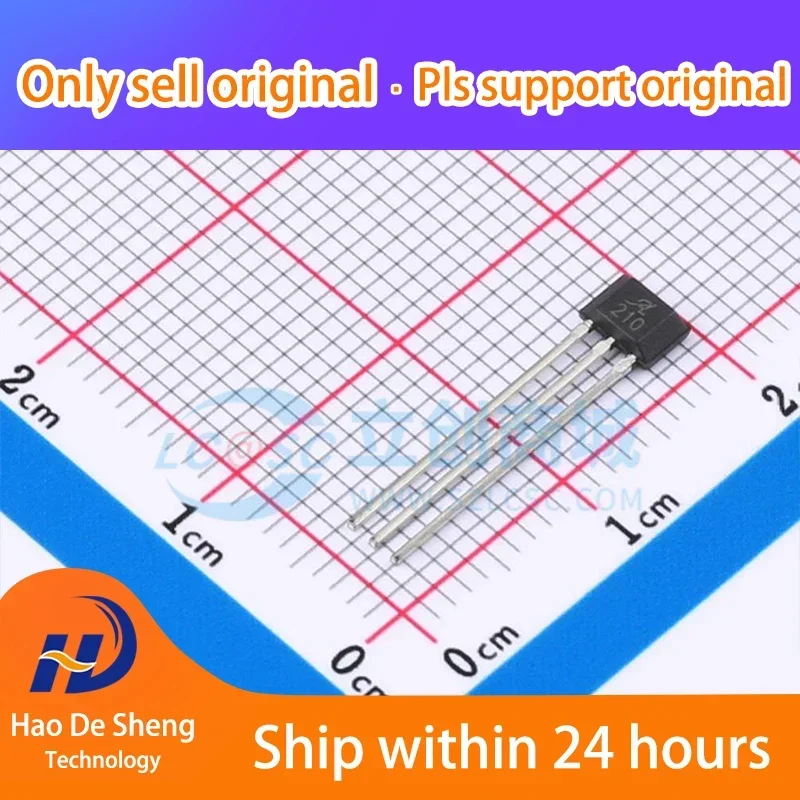 

10 шт./лот A1210LUA-T SIP-3 новый оригинальный в наличии