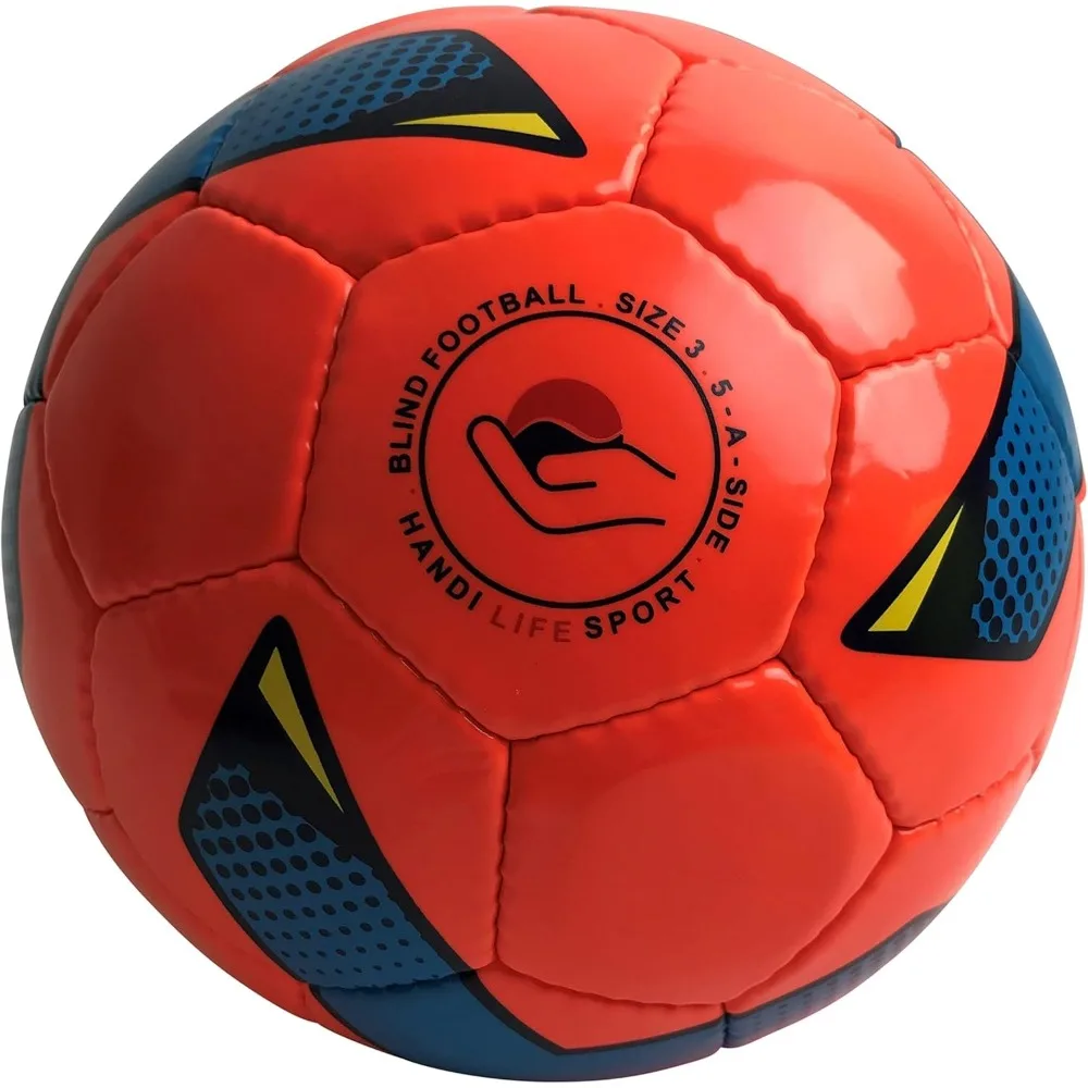 폴리에스터 눈가리개 스포츠 마스크 세트와 저반발 축구공, 5인제 축구 경기에 이상적