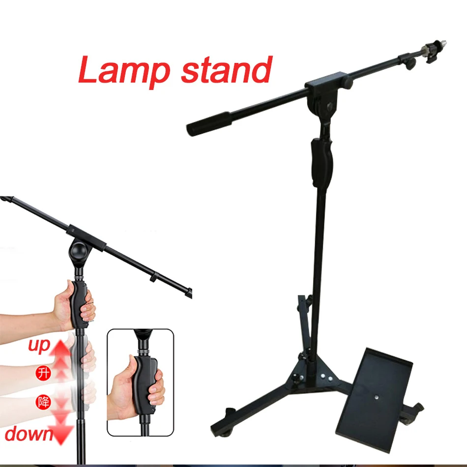 PDR Dent Light 6LED mit Drahtreflektorlicht Dent Detection Hail Damage Light