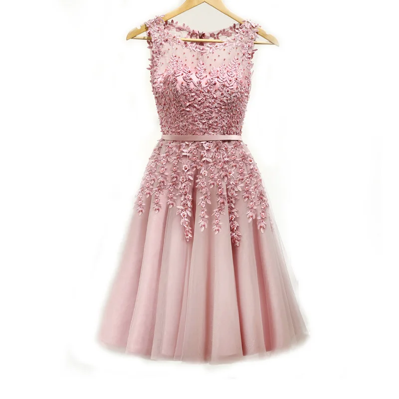 

Faionable Wedding Dr Engagement Par Small Dr Ele Evening Gown ort Skirt Sle One oulder Polyester Fabric