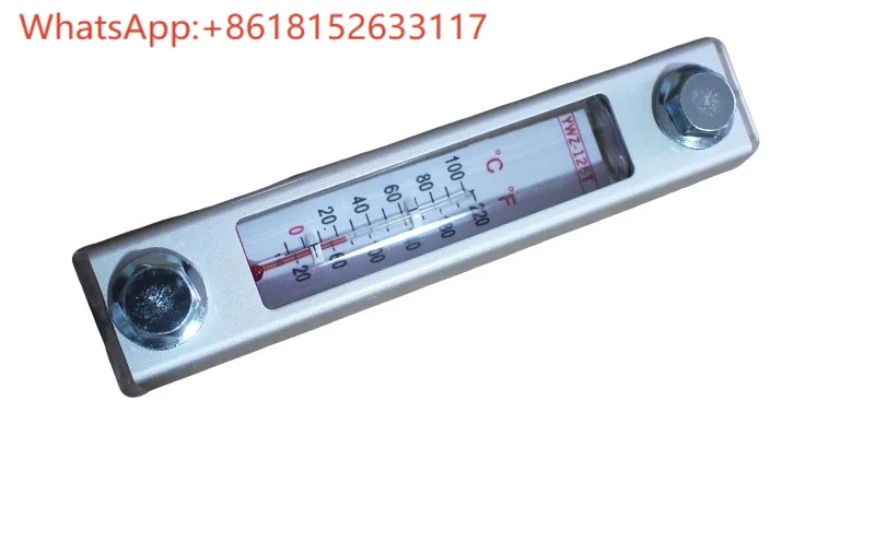 Medidor de nível de óleo, medidor de nível do tanque de óleo YWZ-76T/80T/100T/125T