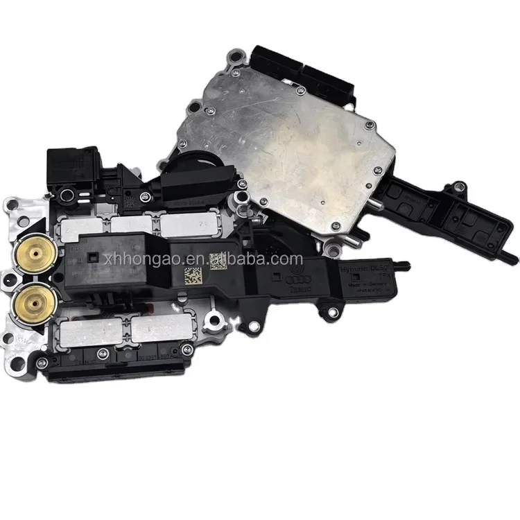 Automatic Transmiss…