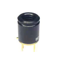 MLX90640ESF-BAB Thermal Image Temperature Sensor MLX90640 MLX90640ESF-BAA MLX90640 Infrared Array Sensors 32x24 IR