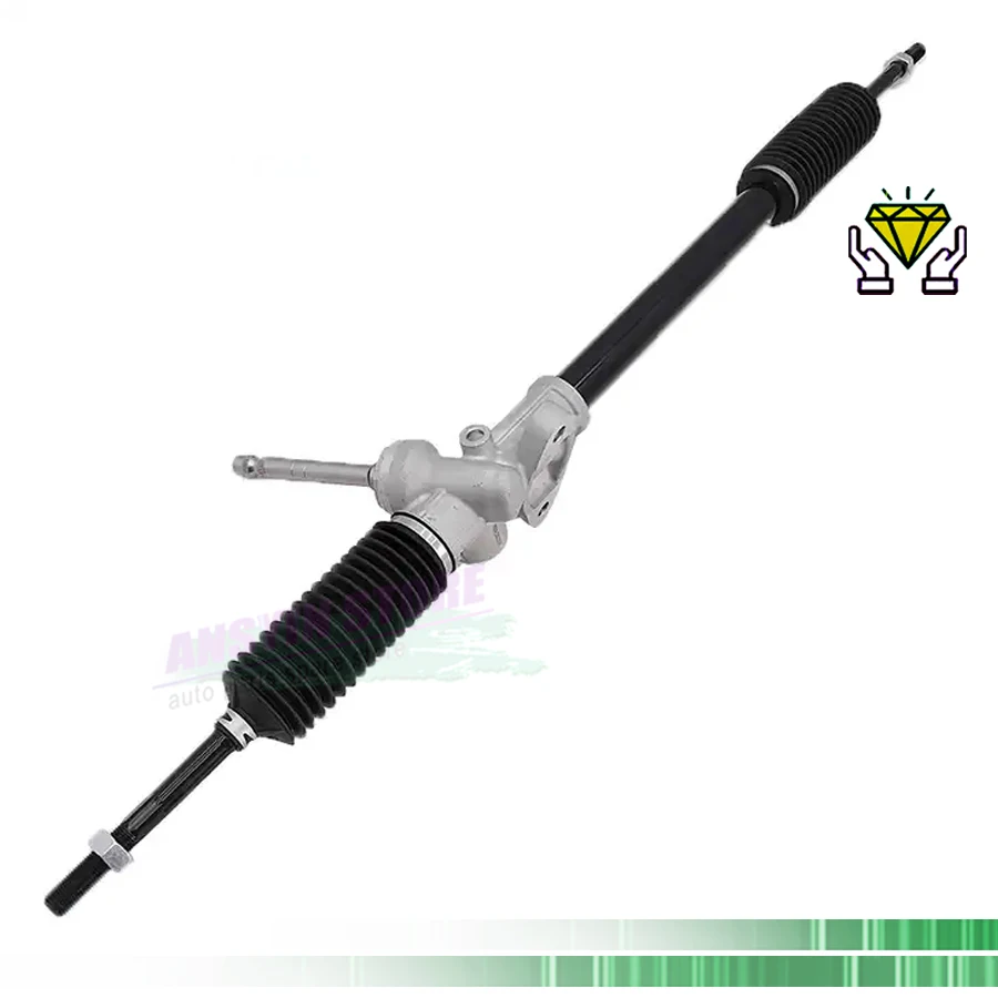 Power Steering Rack For Hyundai VERNA I Kia RIO 56500-1W190 56500-1V091 565001W190 565001V091