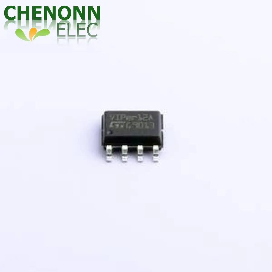 30PCS/LOT VIPER12ASTR-E (Power Management)