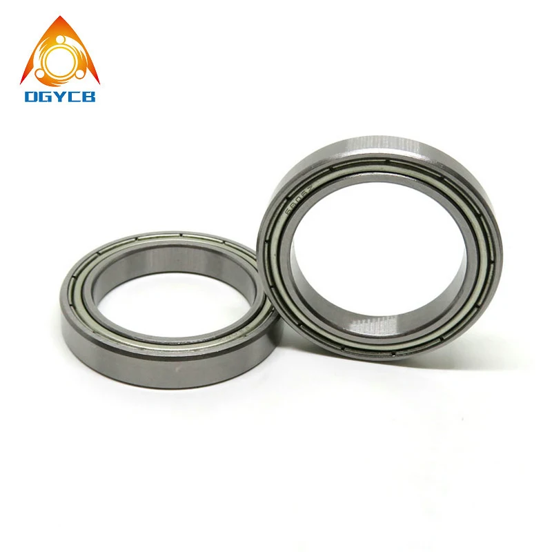 1pcs 6707ZZ Bearing 35x44x5 mm Deep Groove Ball Bearing 6707 61707Z 35*44*5 Thin Wall Bearing