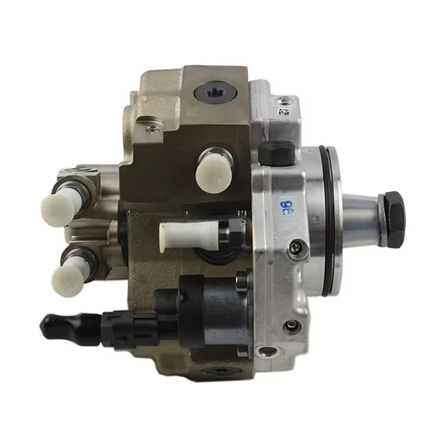 QSB6.7 Diesel Engine Parts 5256608 5256607 0445020122 High Pressure Fuel Injection Pump