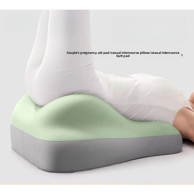 

Pillow for sleeping on your stomach - sofa bed with raised buttocks function, multi-functional butt pad, semi-reclining backrest