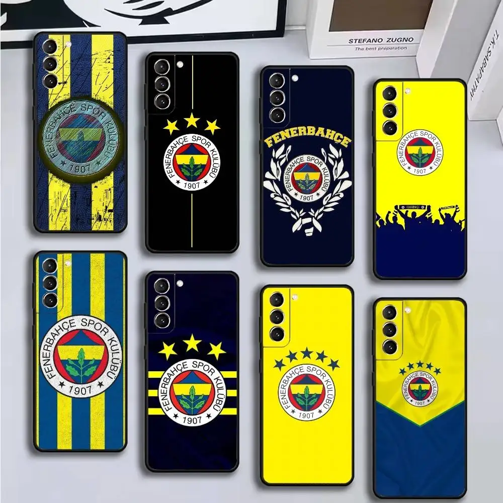 1Pc T-Turkey Fenerb…