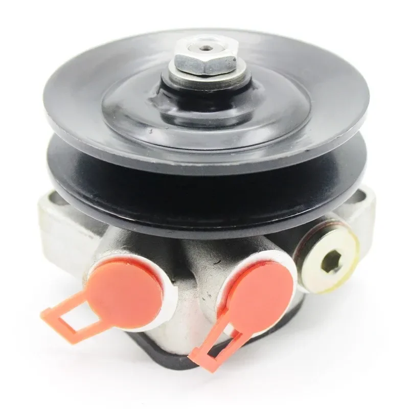 Fuel Pump Fuel Feed Pump 21584586 20450894  for Volvo EC210 EC140 EC240 EC290 EC360 EC460 Excavator with 3 Month Warranty