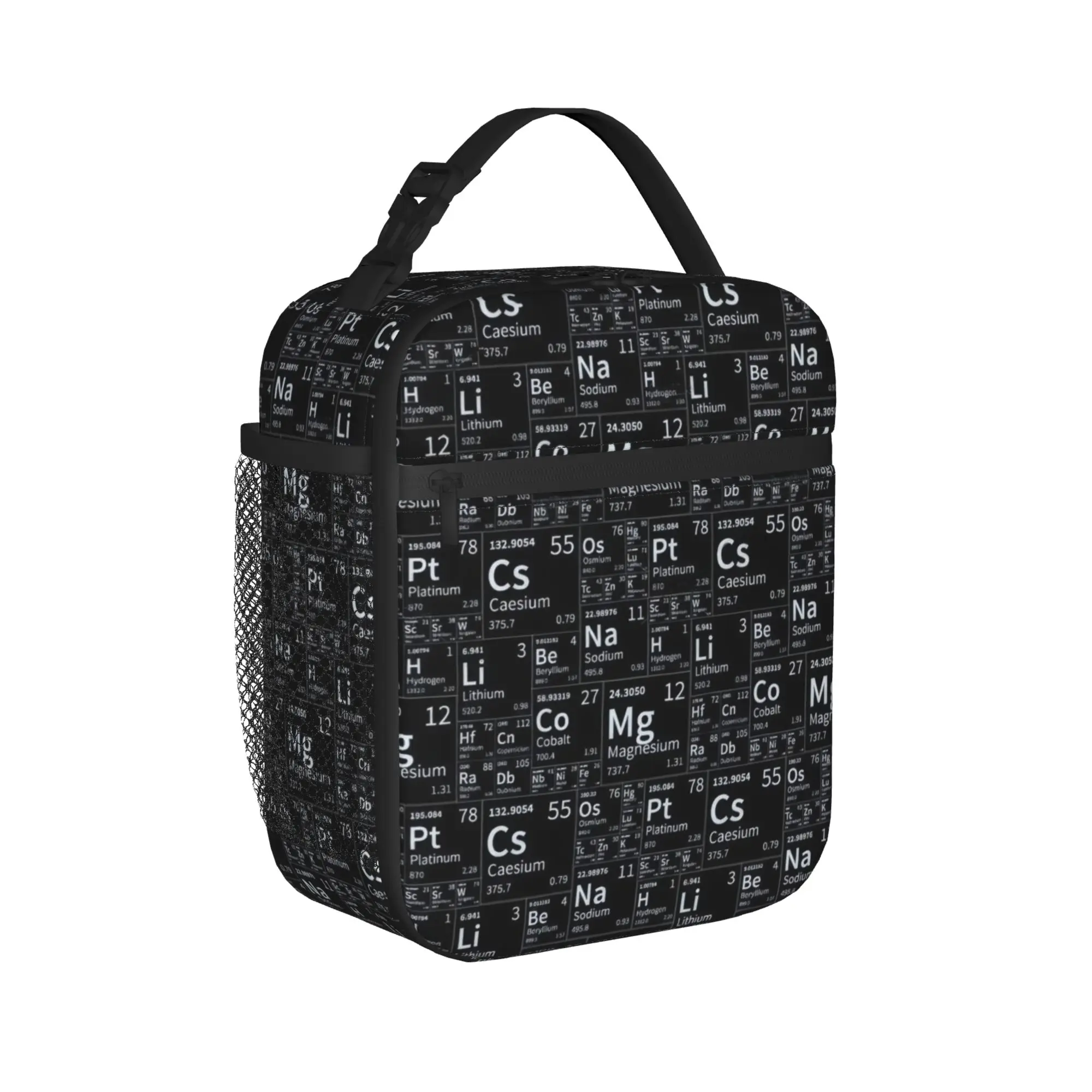 Lunch Boxes The Element of Surprise Accessories  Lunch Container New Arrival Thermal Cooler Lunch Box For School