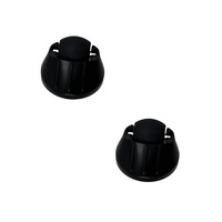 Original Proscenic M8 Pro Vacuum Cleaner Caster Assembly Front Castor Wheel for Viomi vxvc11-JC Robotic Vacuum Cleaner Parts