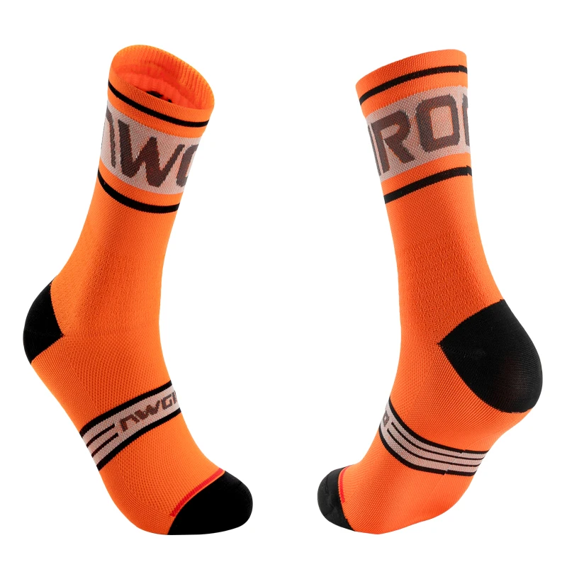 Team Cycling Socks Professional Sports Bike Socks High Quality Running Socks Basketball Socks Many Colors 2023 new