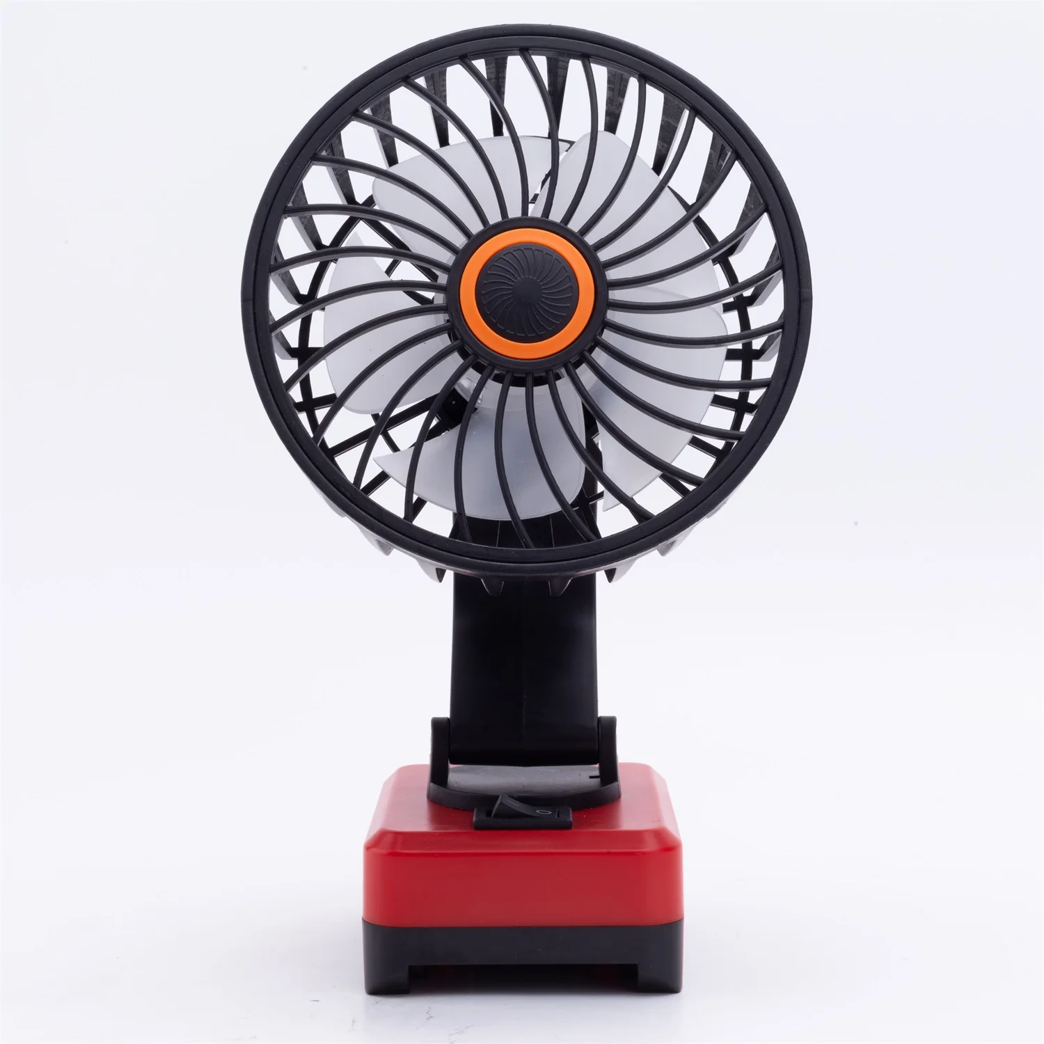 Portable Workshop Fan for Ozito 18V Power X-Change Lithium Battery Bare Fan Power Tool Accessories (NO Battery)