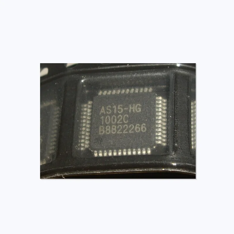 5 sztuk AS15F AS15-HF AS15-G ASD15-HG QFP Brand new original