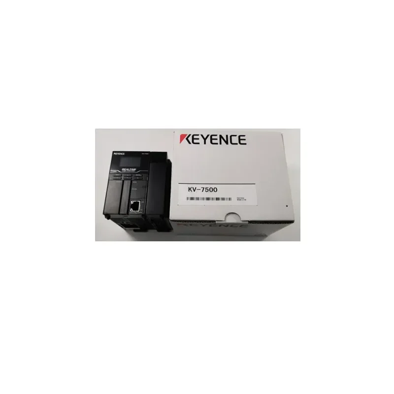 Keyence Cpu Unit Wi…