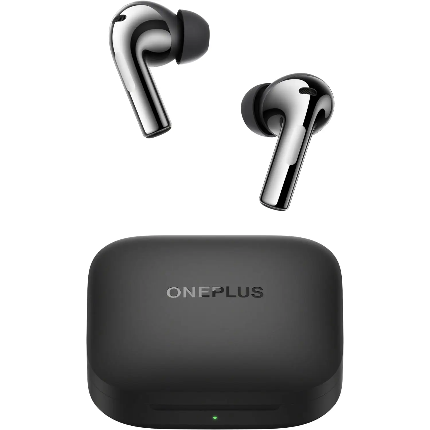 One Plus Bud 3 Earbuds for Music Game Deep Bass Headphone 3 Color IP55 Waterproof 10 Hours Playtime