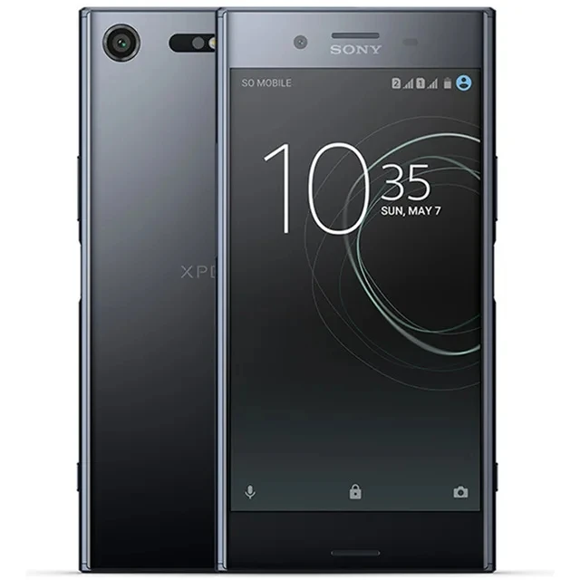 Sony Xperia XZ Premium G8141 G8142 RAM 4GB ROM 64GB 4G LTE Android