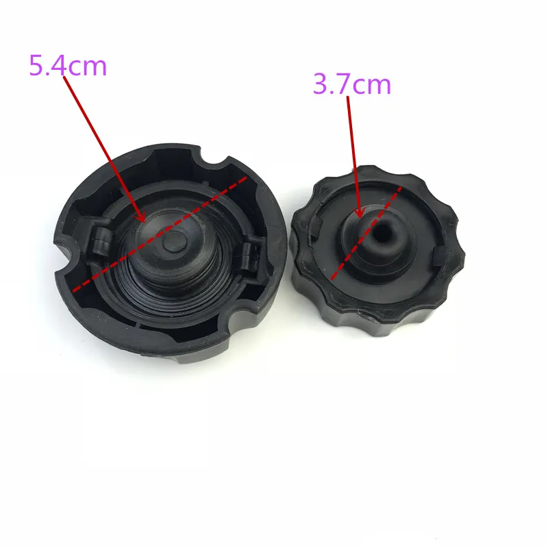 For ELANTRA Avante Sonata Soul 8 9 Steering wheel assist oil pot small cover