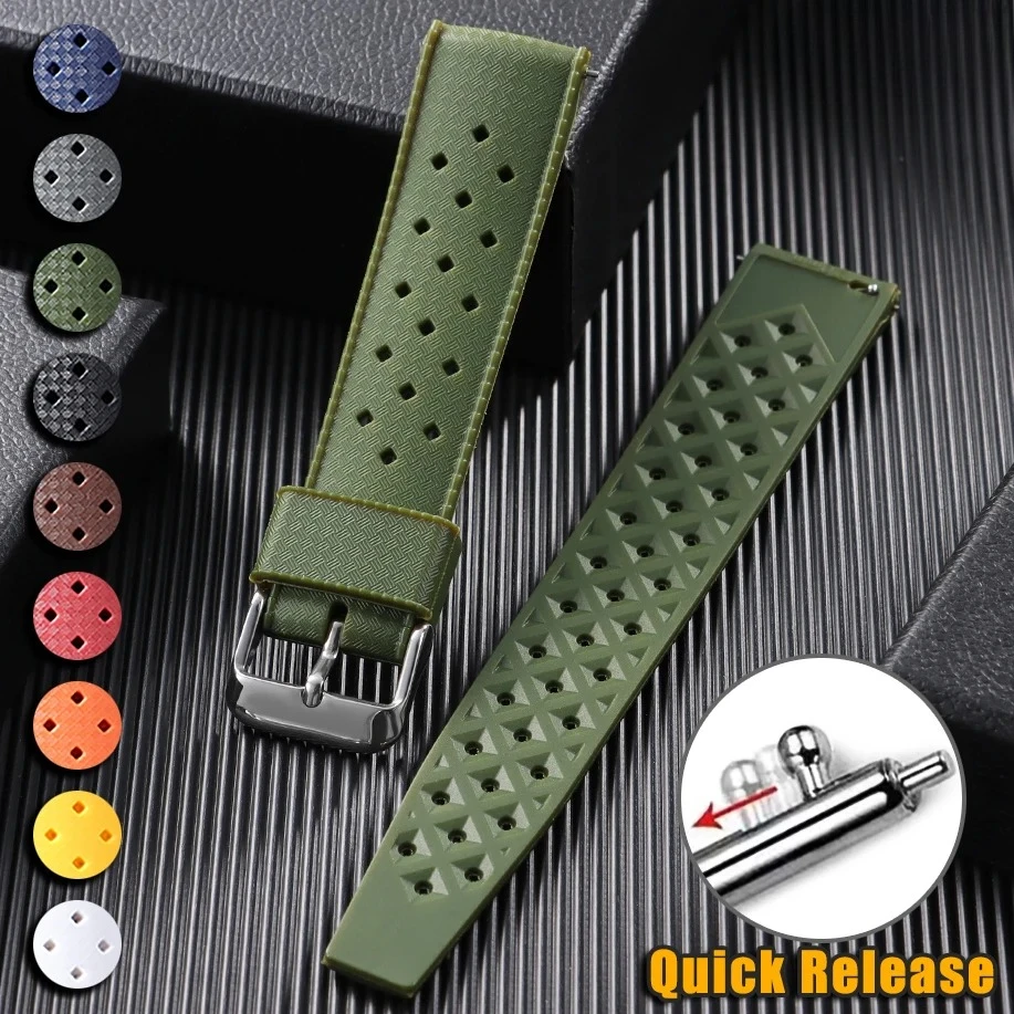 Tropical Silicone W… - image