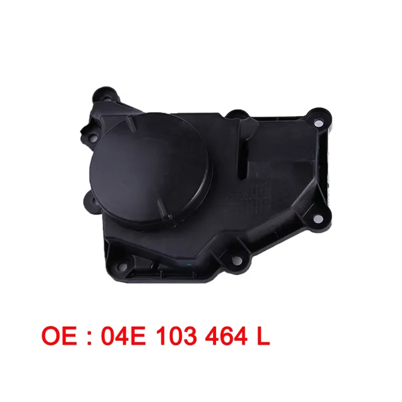 Car Crankcase Breather Oil Separator 04E103464AT 04E103464L Fit for VW Golf MK7 1.6L 04E 103 464 AT 04E 103 464AT 04E 103 464 L