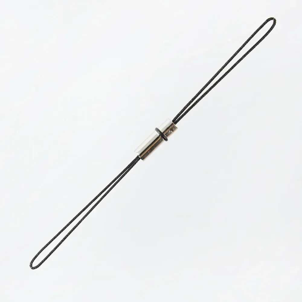 1Pcs/lot Mini Lanyard Lariat Cords Lobster Clasp Rope Keychains Hooks Mobile phone Strap Charms Keyring Bag Accessories Key Ring