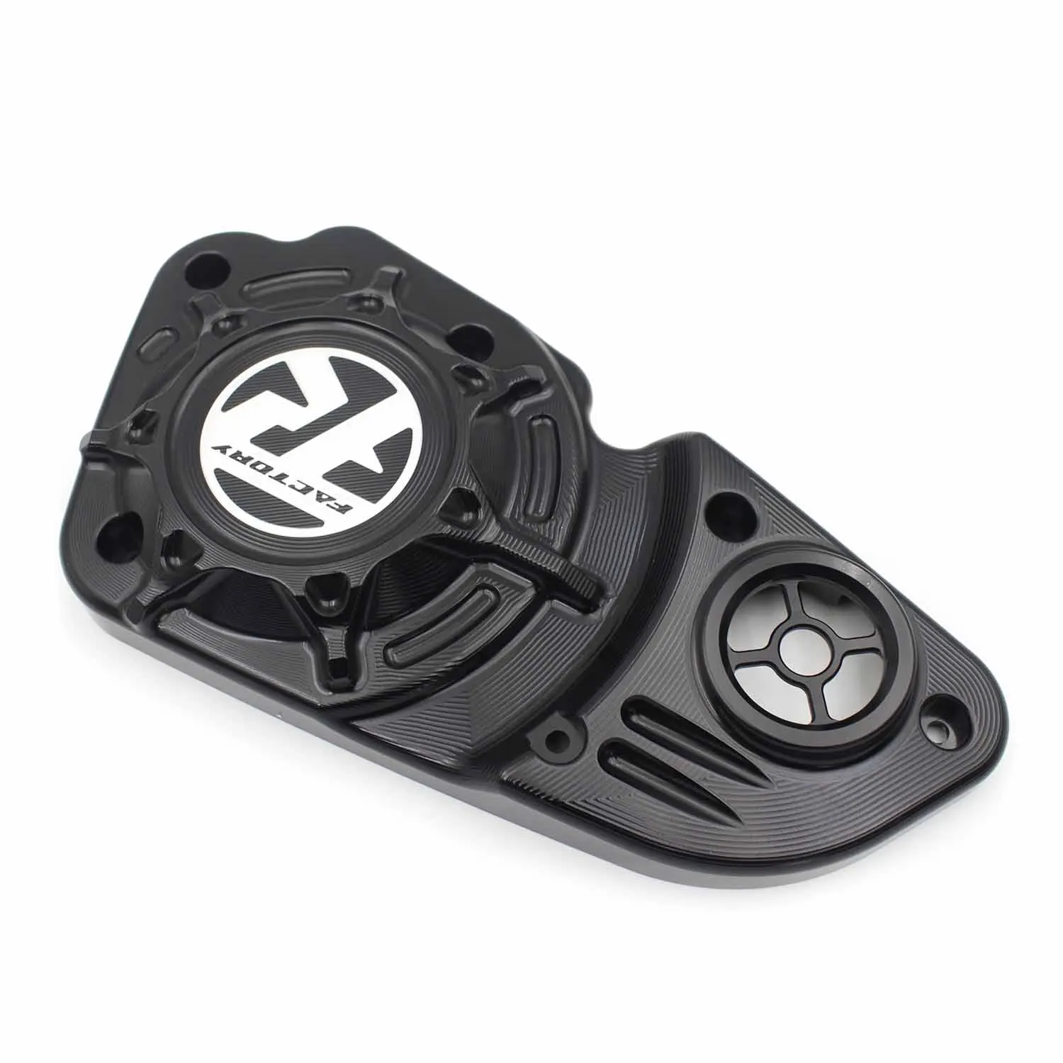 Für Vespa Sprint Primavera 125 150 alle Baujahre Motorrad-Luftfilterabdeckung Luftfilter-Schutzgitter Motorradteile – Detail 19