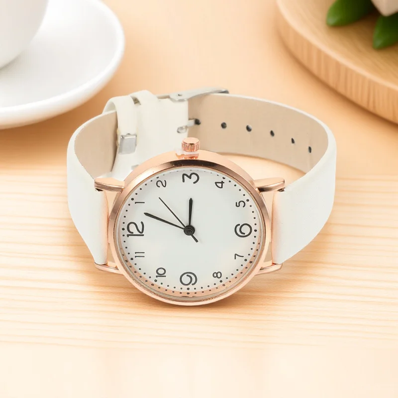 

Женские кварцевые часы с удобным ремешком, элегантный дизайн, декоративные наручные часы, подарок на день рождения, часы для женщин, подарок на день рождения
