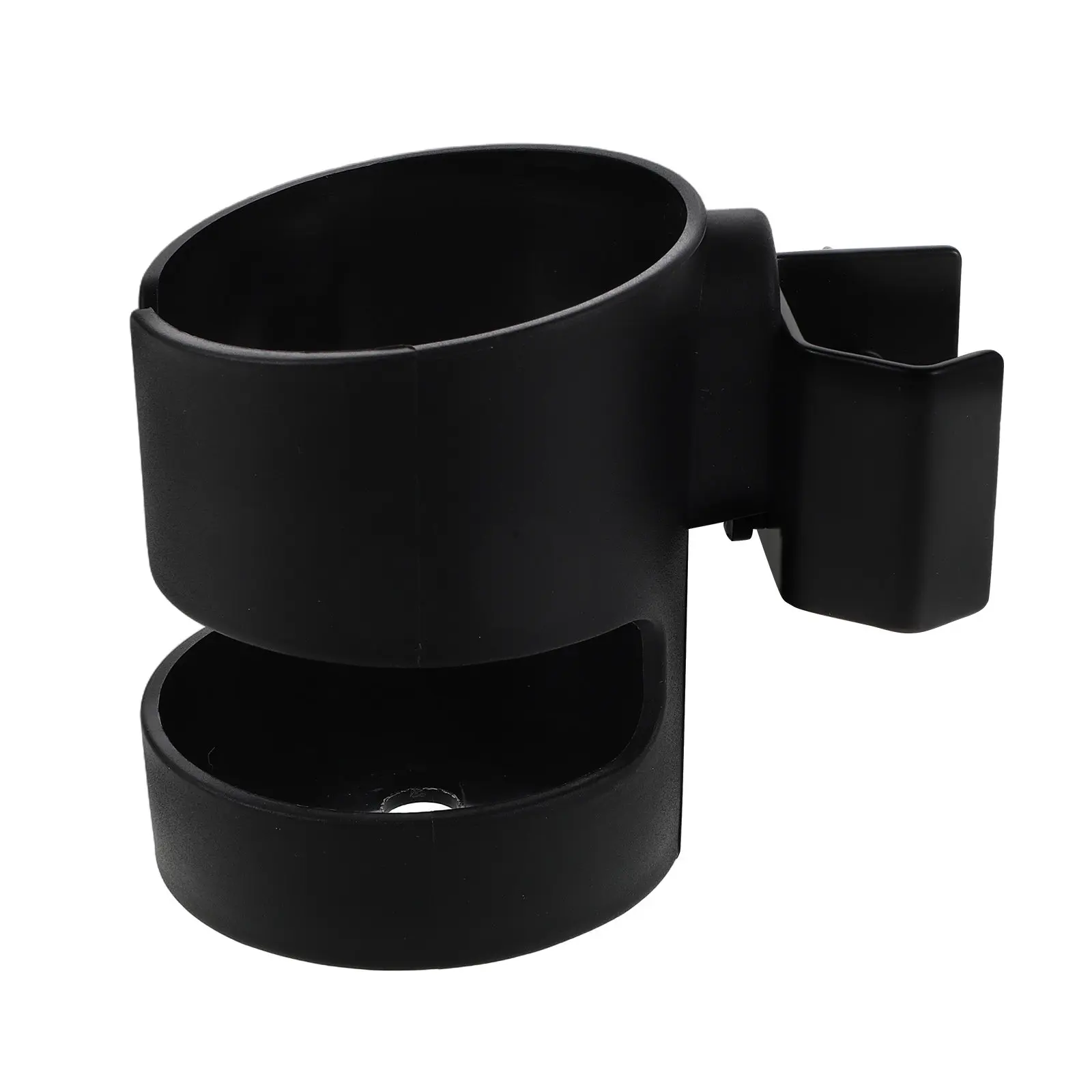 Music Stand Accessory Clamp- Holder Mic Stand Beverage Holder for Musicians Performers on Stage Drink Cup Base
