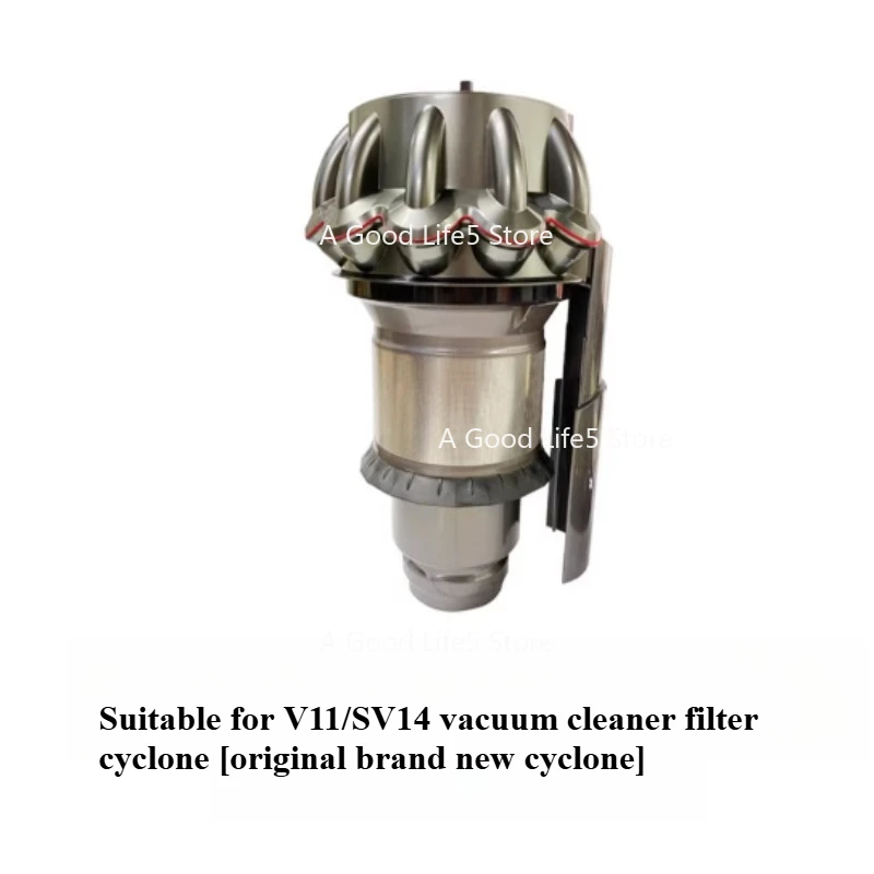 

Applicable To Dyson Vacuum Cleaner V10V11 Dust Bucket Filter Cyclone Accessories