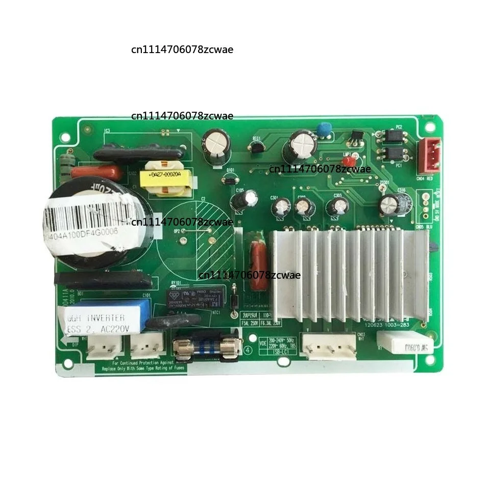 ZOCI-For Samsung refrigerator computer main board DA41-00411A parts