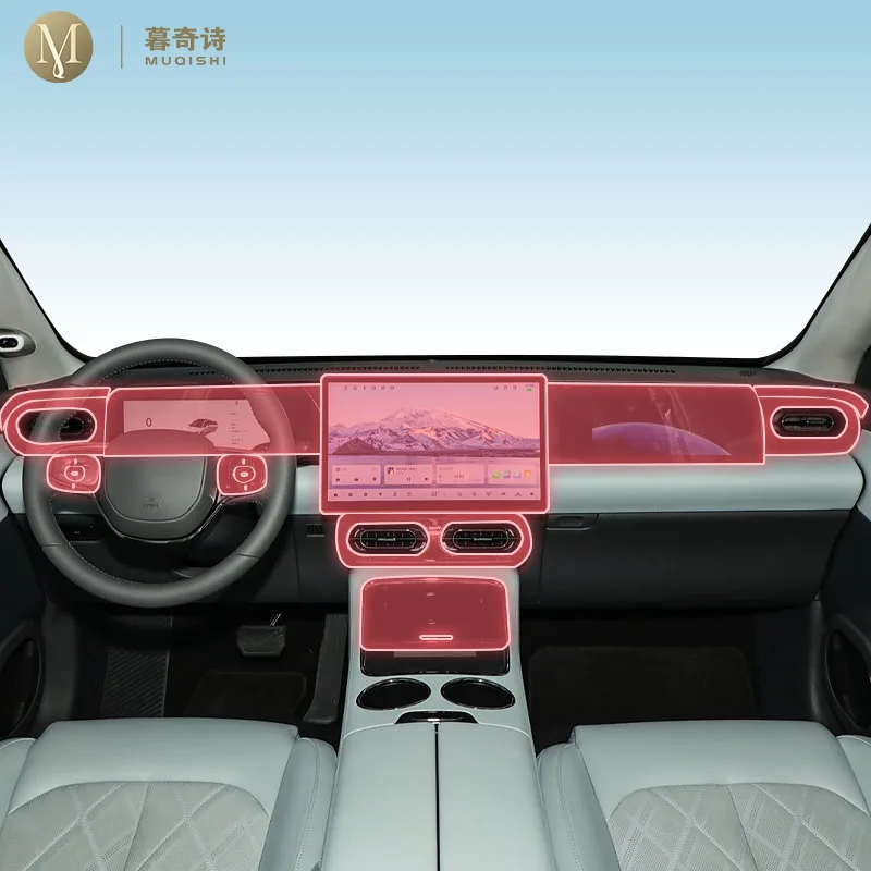 Pre Cut For Leapmot… - image