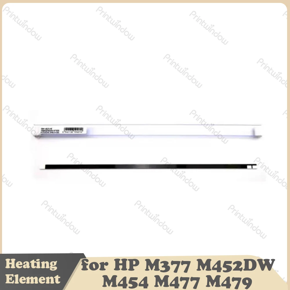 Compatible Fixing Heating Element for HP M 377 452DW 454 477 479 Ceramic Heating Element