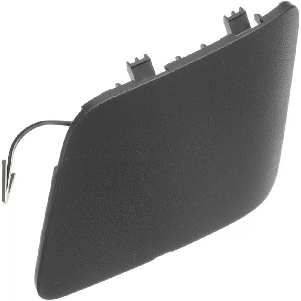Replacement Front Tow Hook Bracket Cover Cap for Nissan For NV200 Model Years 2013 Through 2021 Fits OEM Part Number 622A0 3LM0A